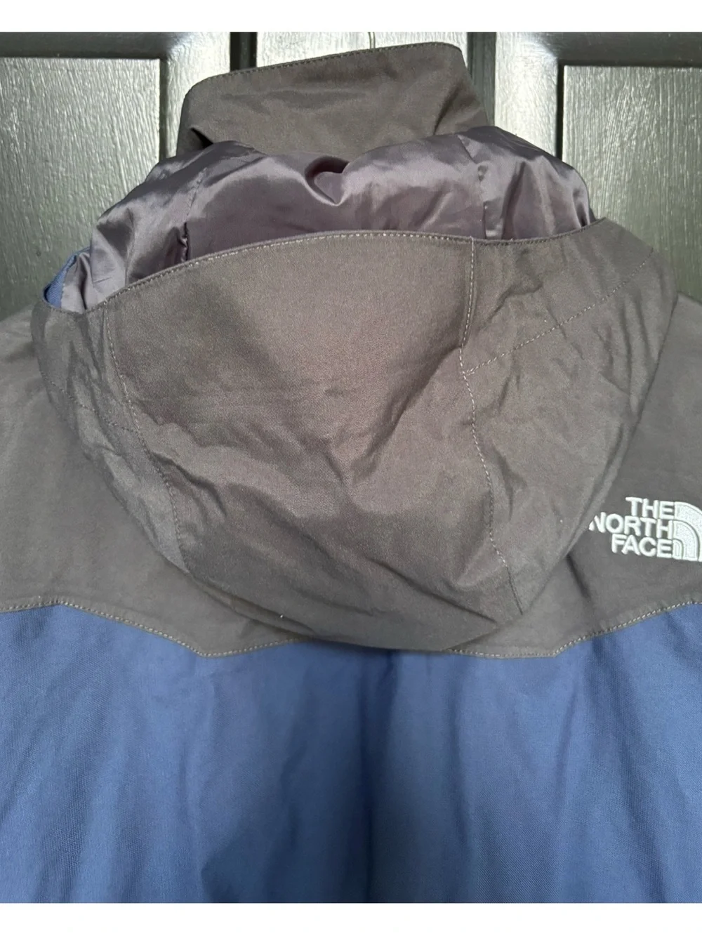 The North Face excellent used